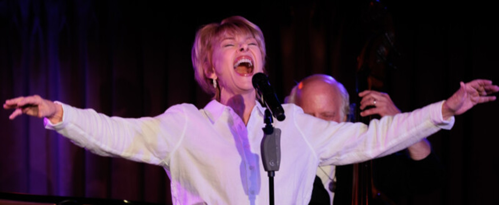 Photos: See Highlights from THE LINEUP - September 23 at the Green Room 42