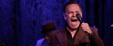 See Highlights from KURT ELLING CELEBRATES WEATHER REPORT at Birdland