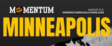 MOMENTUM Conference to Feature Anne Halvorson, Zelia Gonzalez & Carolina Ortiz at MCA
