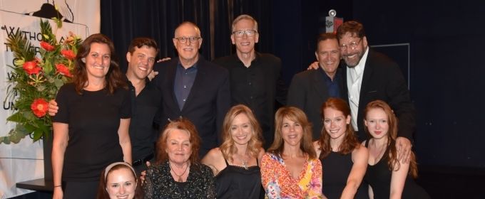 Photo Coverage: Project Shaw Presents THE STEPMOTHER Photos