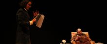 THE GREAT PISTACHIO Returns To Brooklyn Before Heading To Edinburgh Fringe 2025
