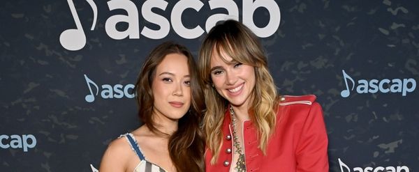 Photos: Amy Allen, Laufey & More Honored at ASCAP Pop Music Awards