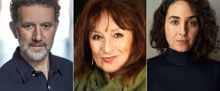 Omar Sharif Inspired LOVE OMAR Reveals Cast And Team at Theatro Technis