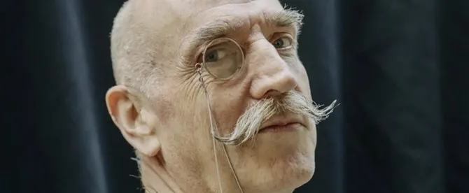 Guest Blog: Dave Wybrow on Why HOWIE THE ROOKIE Feels More Urgent Than Ever