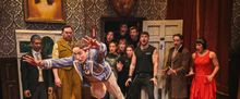 New Cast Joins THE PLAY THAT GOES WRONG in London