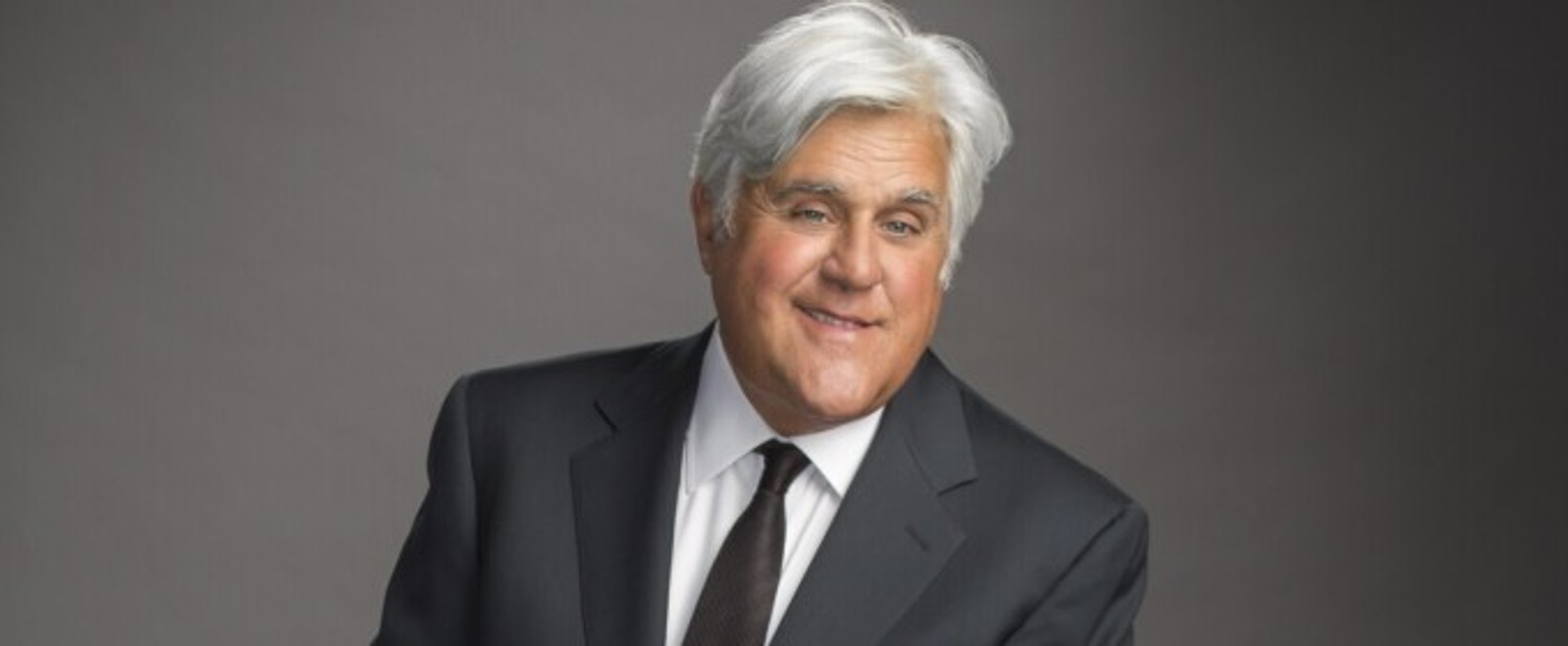 Jay Leno to Perform at Hershey Theatre in March 2027