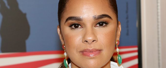 Complete Programming And Cast Set For Misty Copeland-Curated  JOYCE BALLET FESTIVAL 2026
