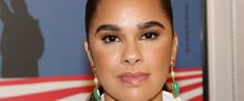 Complete Programming And Cast Set For Misty Copeland-Curated  JOYCE BALLET FESTIVAL 2