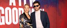 Stars Walk the Red Carpet on Opening Night of A FEW GOOD MEN