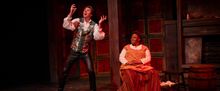 WITCH Opens Dobama Theatre 2025/26 Season