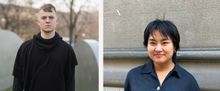 Travis Jeppesen and Yutong Lin Named 2026 Artlab Editorial Fellows