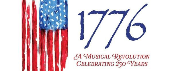 1776 To Return To Alhambra Theatre