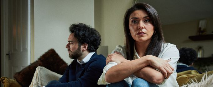 EDINBURGH 2026: Review: NEXT TO NORMAL, Paradise In Augustines