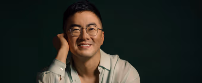 Bowen Yang to Join I PUT A SPELL ON YOU: A SANDERSON SISTER ACT Photo