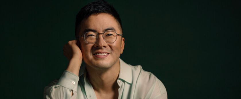 Bowen Yang to Join I PUT A SPELL ON YOU: A SANDERSON SISTER ACT Photo