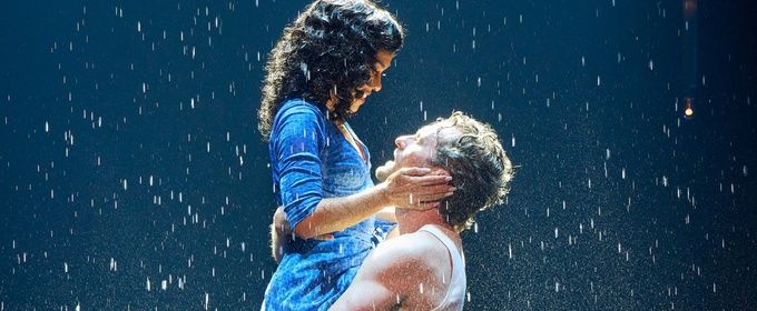 THE NOTEBOOK North American Tour Adds 26 Cities to 2026-27 Route Photo