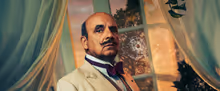 Peter Polycarpou Will Lead Agatha Christie's THE HOLLOW UK and Ireland Tour