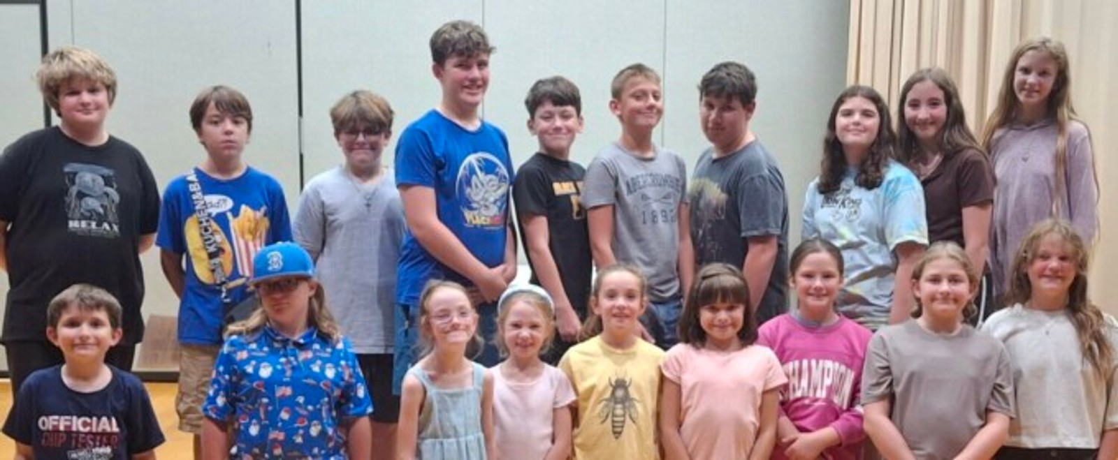 10 WAYS TO SURVIVE THE ZOMBIE APOCALYPSE to be Presented at Mcpkids!