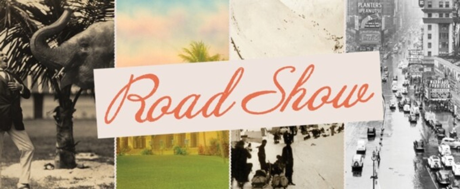 ROAD SHOW Will Open at Chromolume Theatre