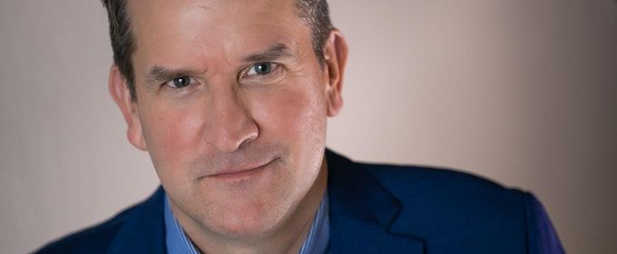 James Moye Will Join Adam Pascal-Helmed DEAR EVAN HANSEN at Harbour Lights Theatre