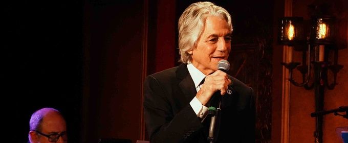 Tony Danza, Linda Eder and More to Perform at 54 Below Next Week