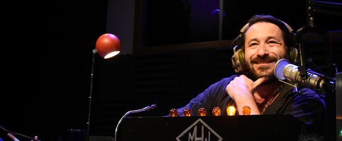 Review: TALK RADIO at The Players At The Barker Playhouse