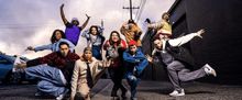 ROOTED RHYTHMS: Versa-Style Street Dance Company to Make Rochester Debut at Fringe