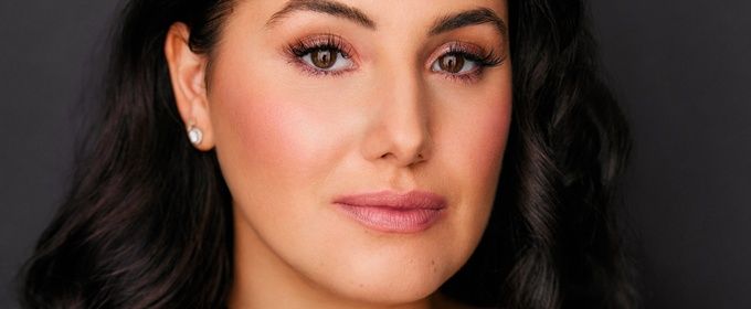 Interview: Theatre Life with Maria Rizzo