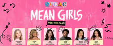 MEAN GIRLS to Take Stage at Simi Valley Cultural Arts Center