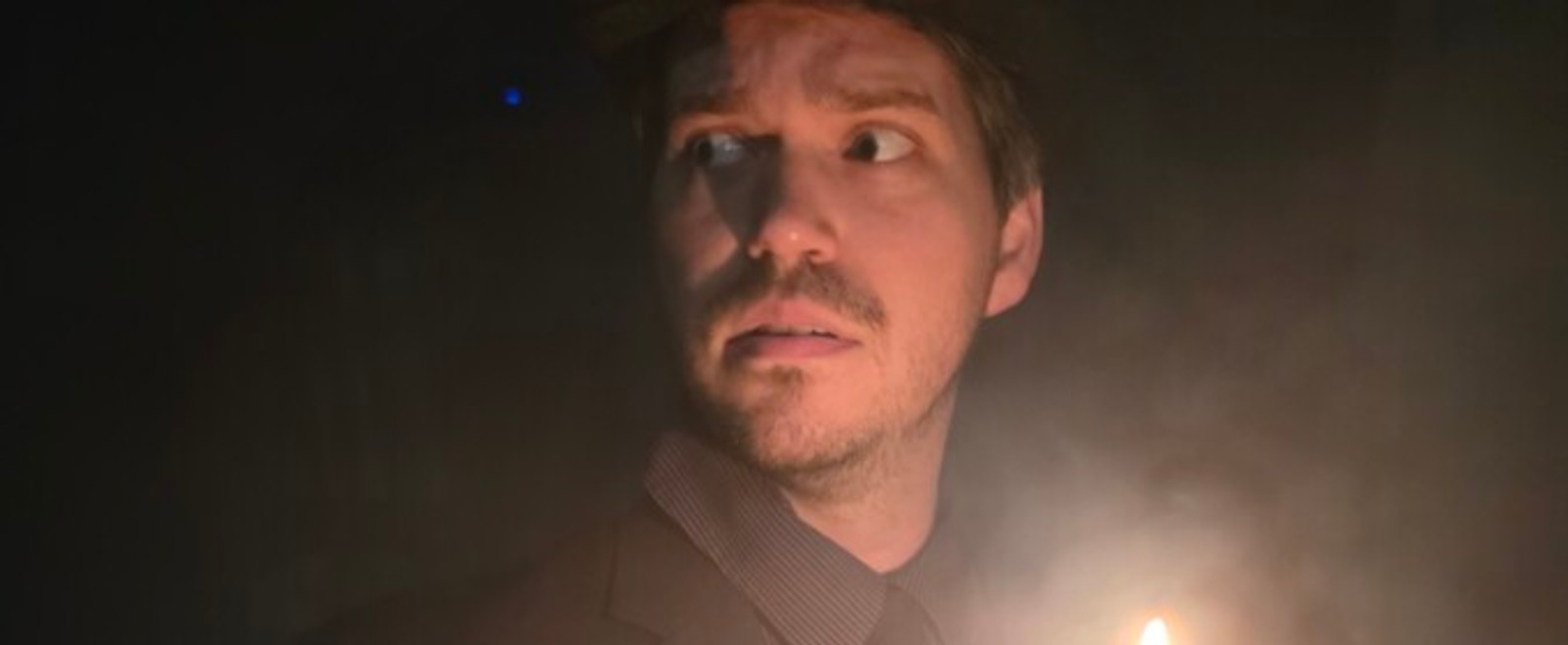 Previews: THE WOMAN IN BLACK at Roxy's Downtown