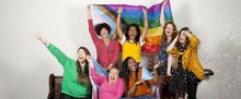 Inside Rehearsal For THE MINISTRY OF LESBIAN AFFAIRS at Soho Theatre