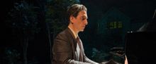 RACHIMANINOFF AND THE TSAR at Ensemble Theatre Company