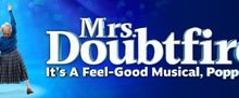 MRS. DOUBTFIRE Musical Reveals Australian Cast for Melbourne and Sydney Runs