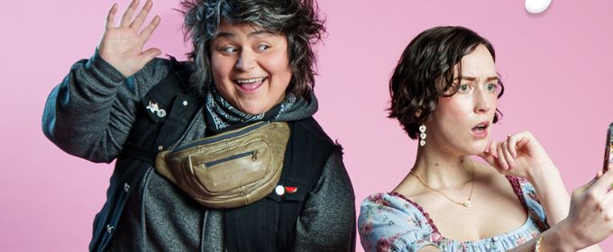 The Lonely Girls Club Will Take Community Trip to ATTICWIFE at Edinburgh Fringe