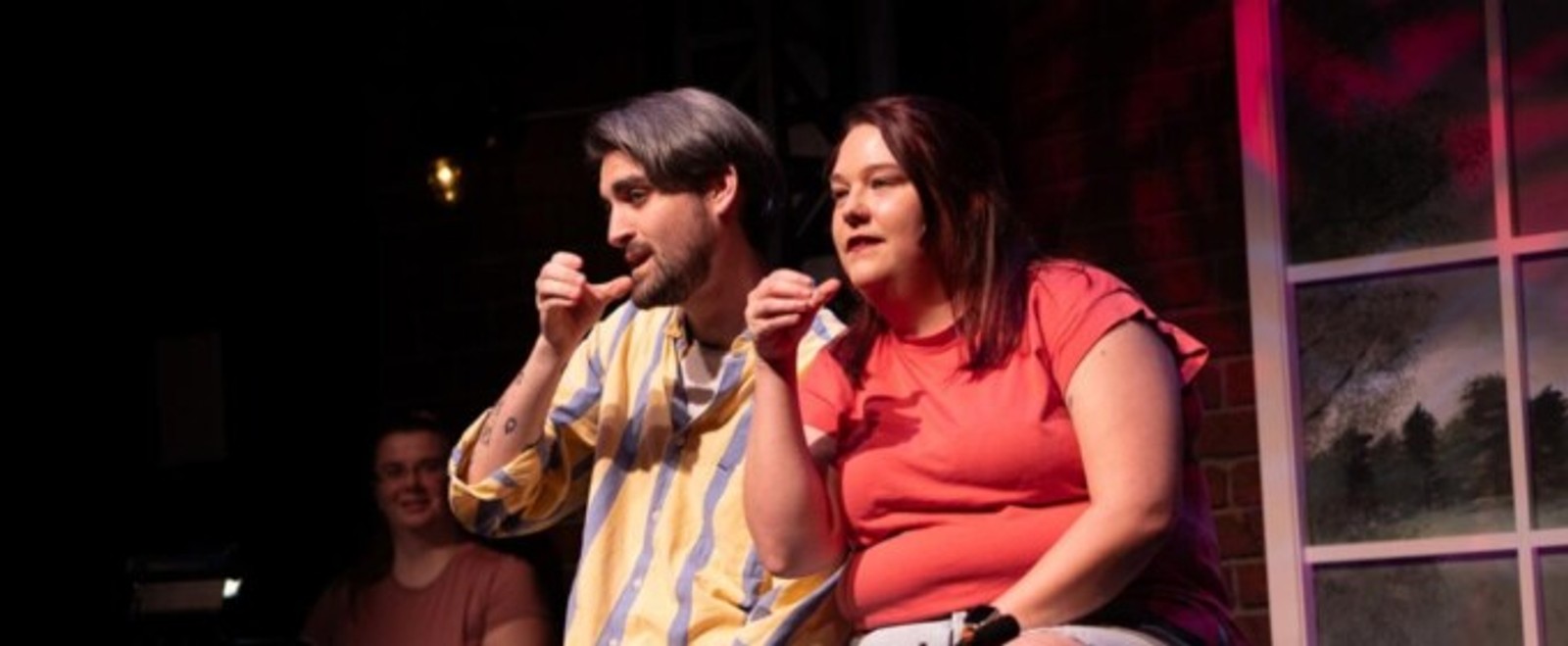 Florida Studio Theatre Will Host Fall Improv Shows