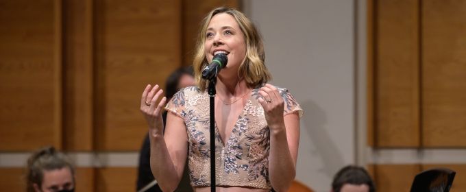 Photos: Baayork Lee, Erika Henningsen, Jason Tam and More 
In Transport Group's Photos