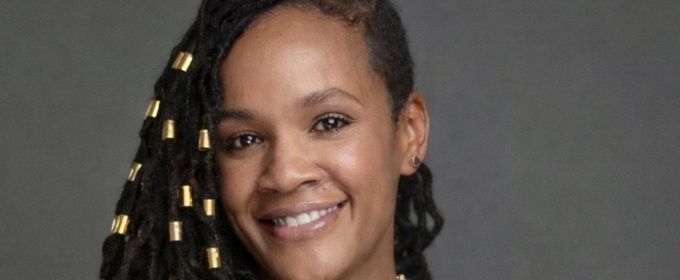 Michal Roxie Johnson to Star in PHAROAH at Theatre Project