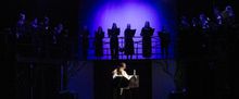 First look at Dublin Jerome High School Drama Club presents SHAKESPEARE IN LOVE