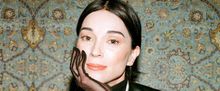 St. Vincent To Perform With San Francisco Symphony In July