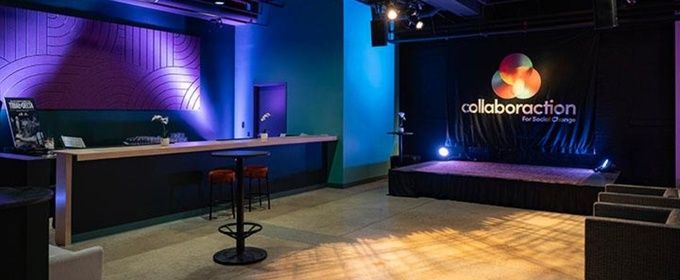 Collaboraction to Present COLLABORAOKE: REAL BAND KARAOKE Round 2