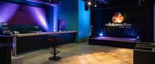 Collaboraction to Present COLLABORAOKE: REAL BAND KARAOKE Round 2