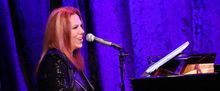 UNDER THE COVERS WITH VICTORIA SHAW Returns to Birdland with Paul Adelstein & Gary Bu