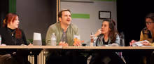 THE SINGULARITY PLAY to Make Michigan Premiere at Actors' Theatre