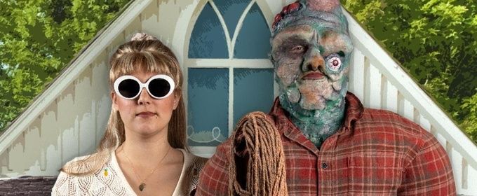 THE TOXIC AVENGER, THE MUSICAL Will Come to Bus Barn Theater
