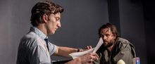 Meet the Stars of Sam Shepard's TRUE WEST at Paramount Theatre