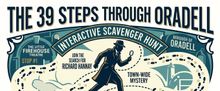 Bergen County Players to Launch Interactive Scavenger Hunt To Win Free Tickets to THE