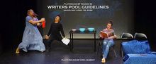 PlayGround Launches Call for Playwrights for its 2026-27 Writers Pool