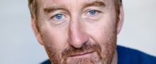 Jamie Kenna Will Lead A VIEW FROM THE BRIDGE at Brighton Open Air Theatre