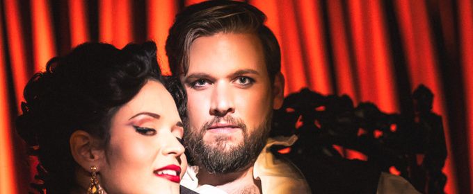 DON GIOVANNI to Open Opera San José 43rd Season