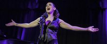 Dawn Derow Presents SING HAPPY Show At The Triad